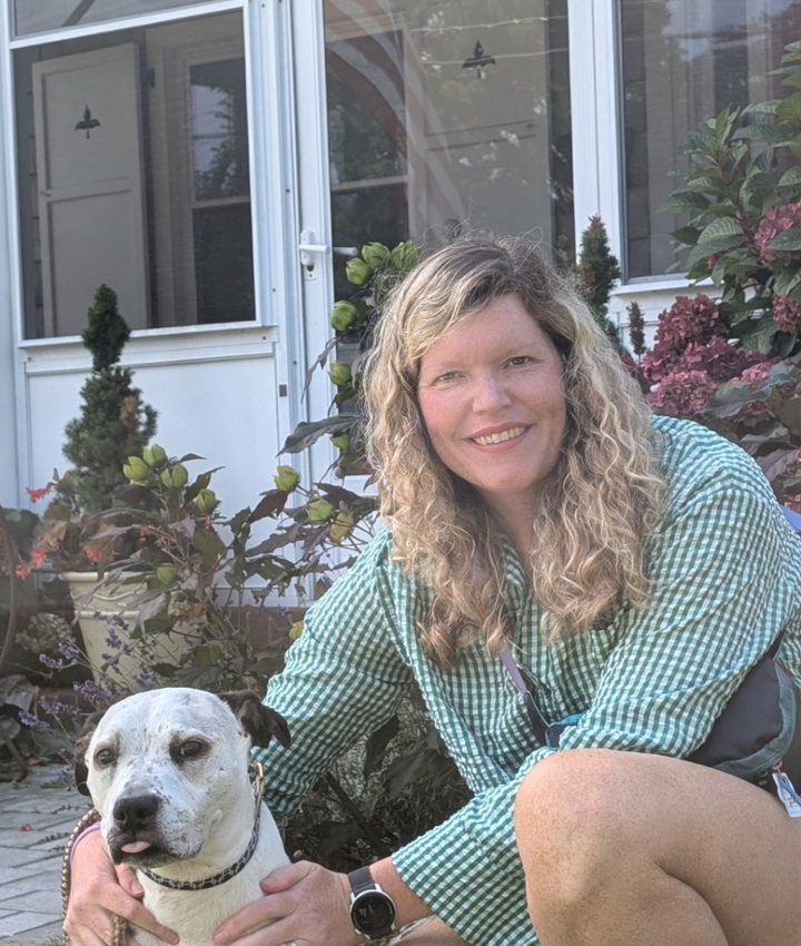 Dr. Emily Woods